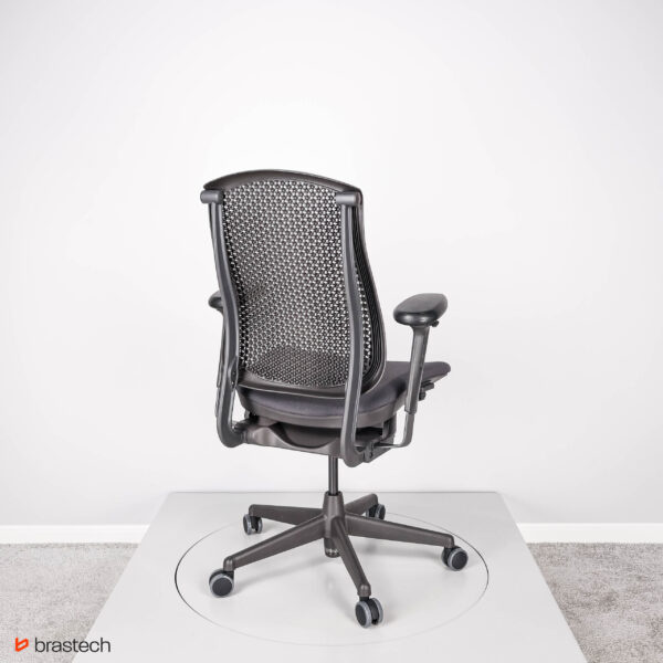 Fotel biurowy Herman Miller Celle