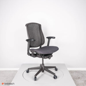 Fotel biurowy Herman Miller Celle