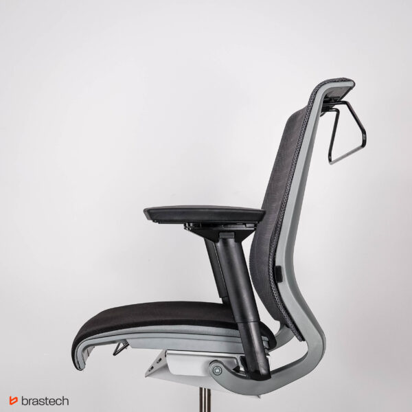 Fotel biurowy Steelcase Think