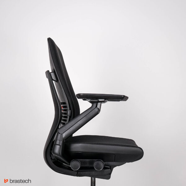 Fotel biurowy Steelcase Gesture