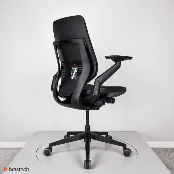 Fotel biurowy Steelcase Gesture