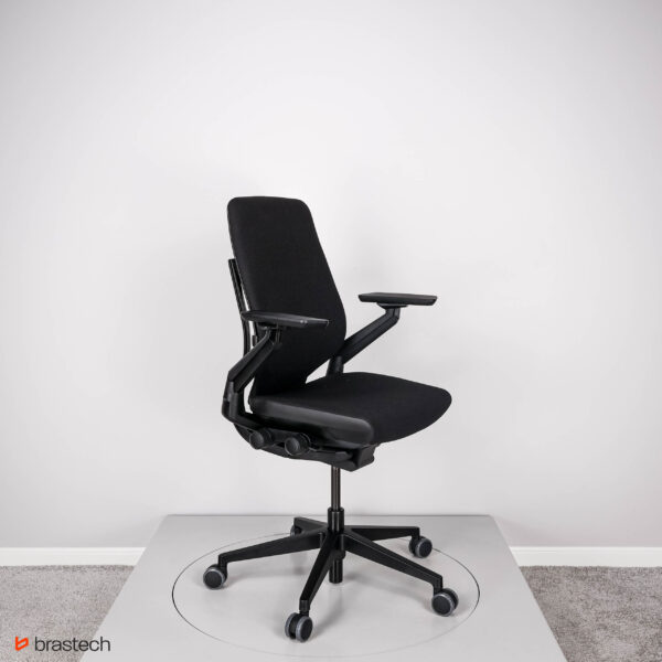 Fotel biurowy Steelcase Gesture