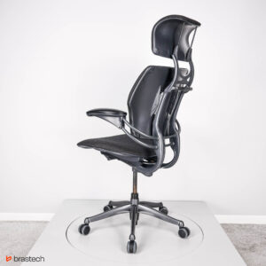 Fotel biurowy Humanscale Freedom