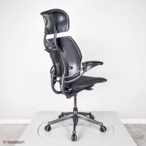 Fotel biurowy Humanscale Freedom