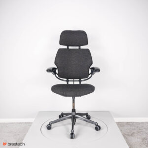 Fotel biurowy Humanscale Freedom