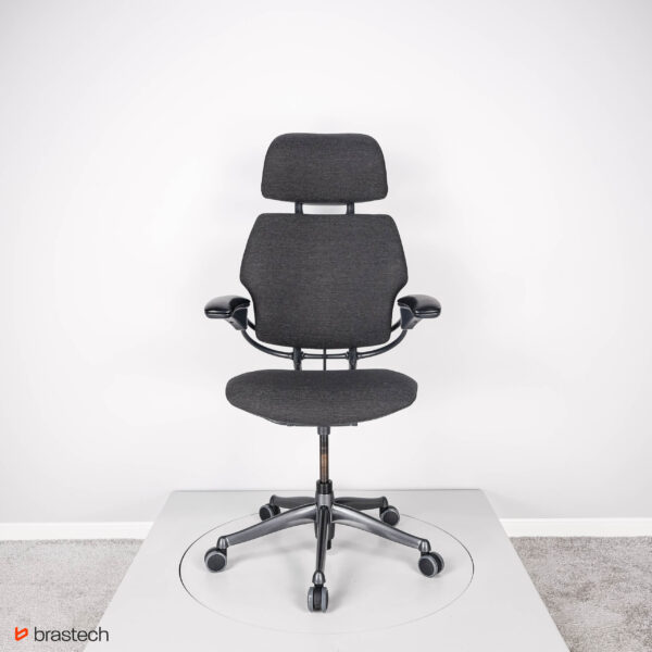 Fotel biurowy Humanscale Freedom