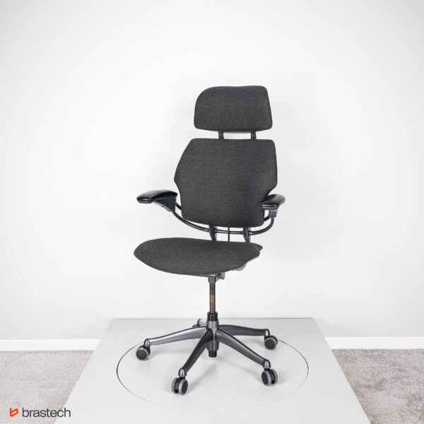 Fotel biurowy Humanscale Freedom