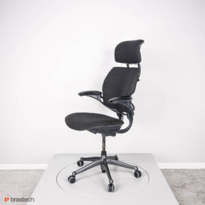 Fotel biurowy Humanscale Freedom