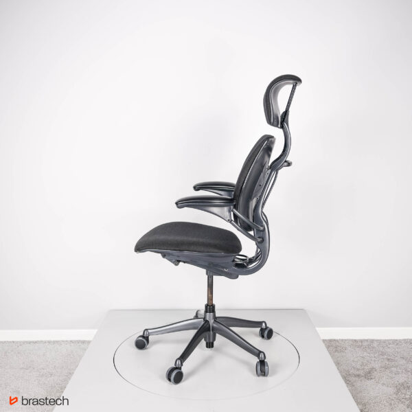 Fotel biurowy Humanscale Freedom