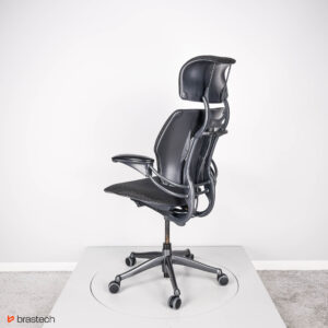 Fotel biurowy Humanscale Freedom