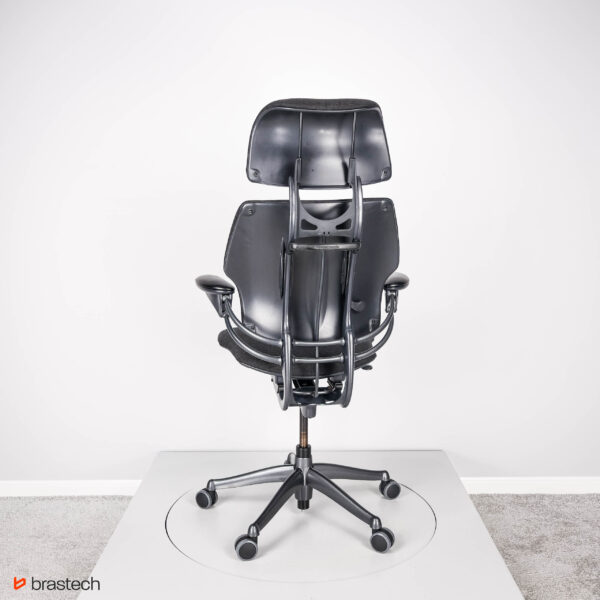 Fotel biurowy Humanscale Freedom