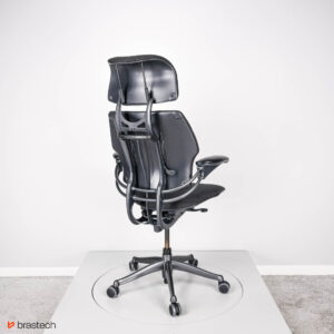 Fotel biurowy Humanscale Freedom