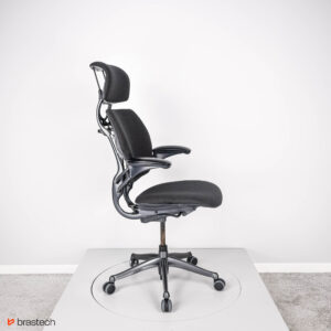 Fotel biurowy Humanscale Freedom