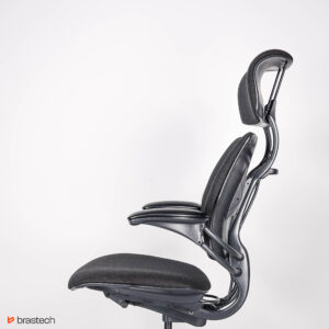 Fotel biurowy Humanscale Freedom