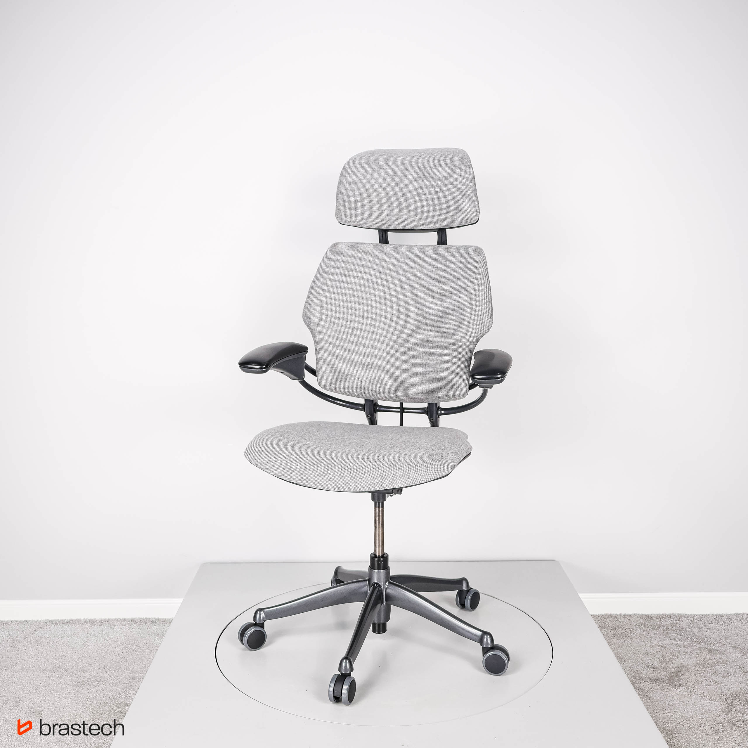 Fotel biurowy Humanscale Freedom