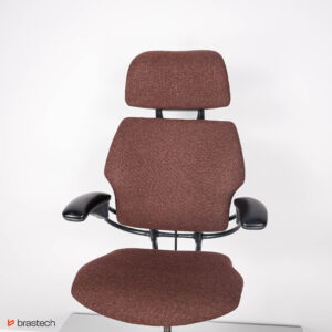 Fotel biurowy Humanscale Freedom