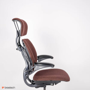 Fotel biurowy Humanscale Freedom