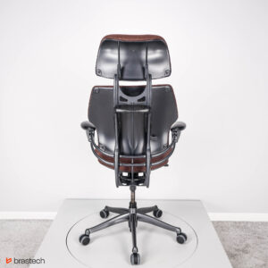 Fotel biurowy Humanscale Freedom