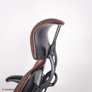 Fotel biurowy Humanscale Freedom