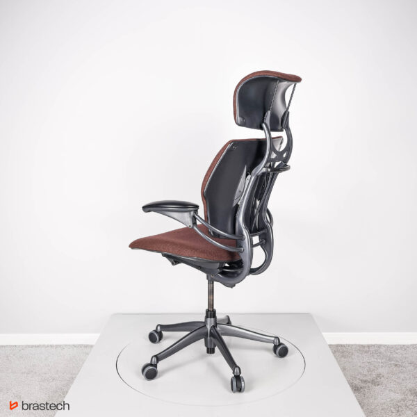 Fotel biurowy Humanscale Freedom