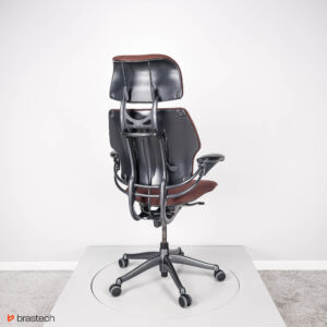 Fotel biurowy Humanscale Freedom