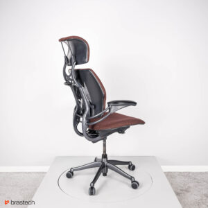 Fotel biurowy Humanscale Freedom