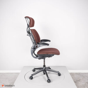 Fotel biurowy Humanscale Freedom