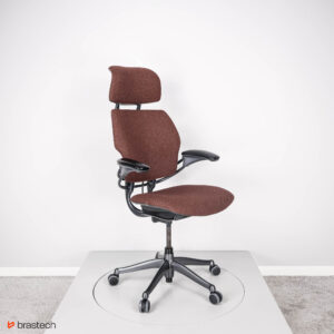 Fotel biurowy Humanscale Freedom