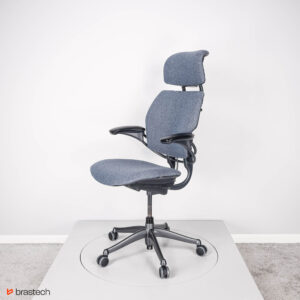 Fotel biurowy Humanscale Freedom