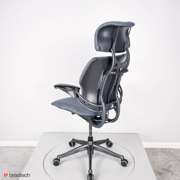 Fotel biurowy Humanscale Freedom