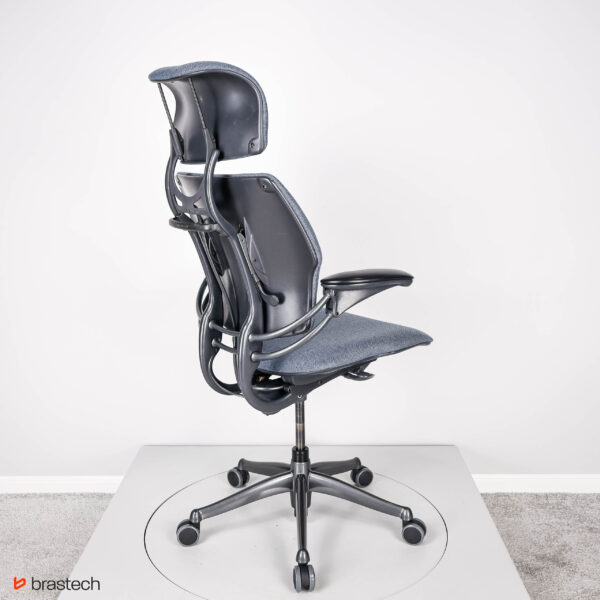 Fotel biurowy Humanscale Freedom