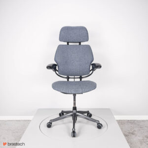 Fotel biurowy Humanscale Freedom