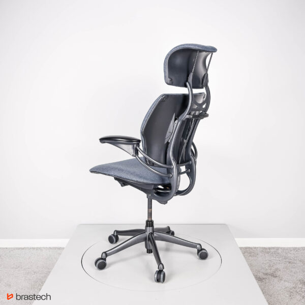 Fotel biurowy Humanscale Freedom