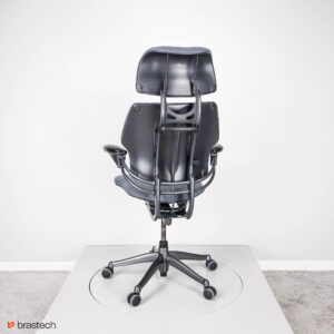 Fotel biurowy Humanscale Freedom