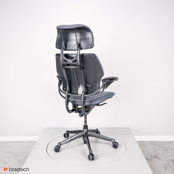 Fotel biurowy Humanscale Freedom