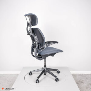 Fotel biurowy Humanscale Freedom