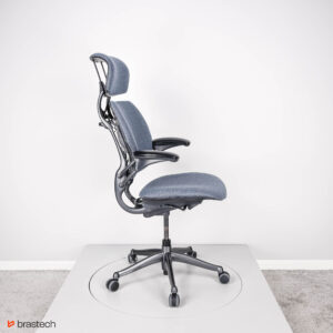 Fotel biurowy Humanscale Freedom