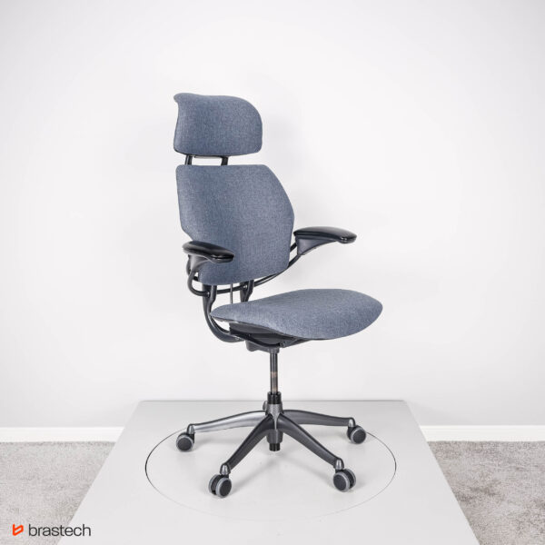 Fotel biurowy Humanscale Freedom