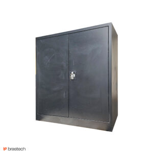 Szafa metalowa 100 cm x 92 cm x 42 cm