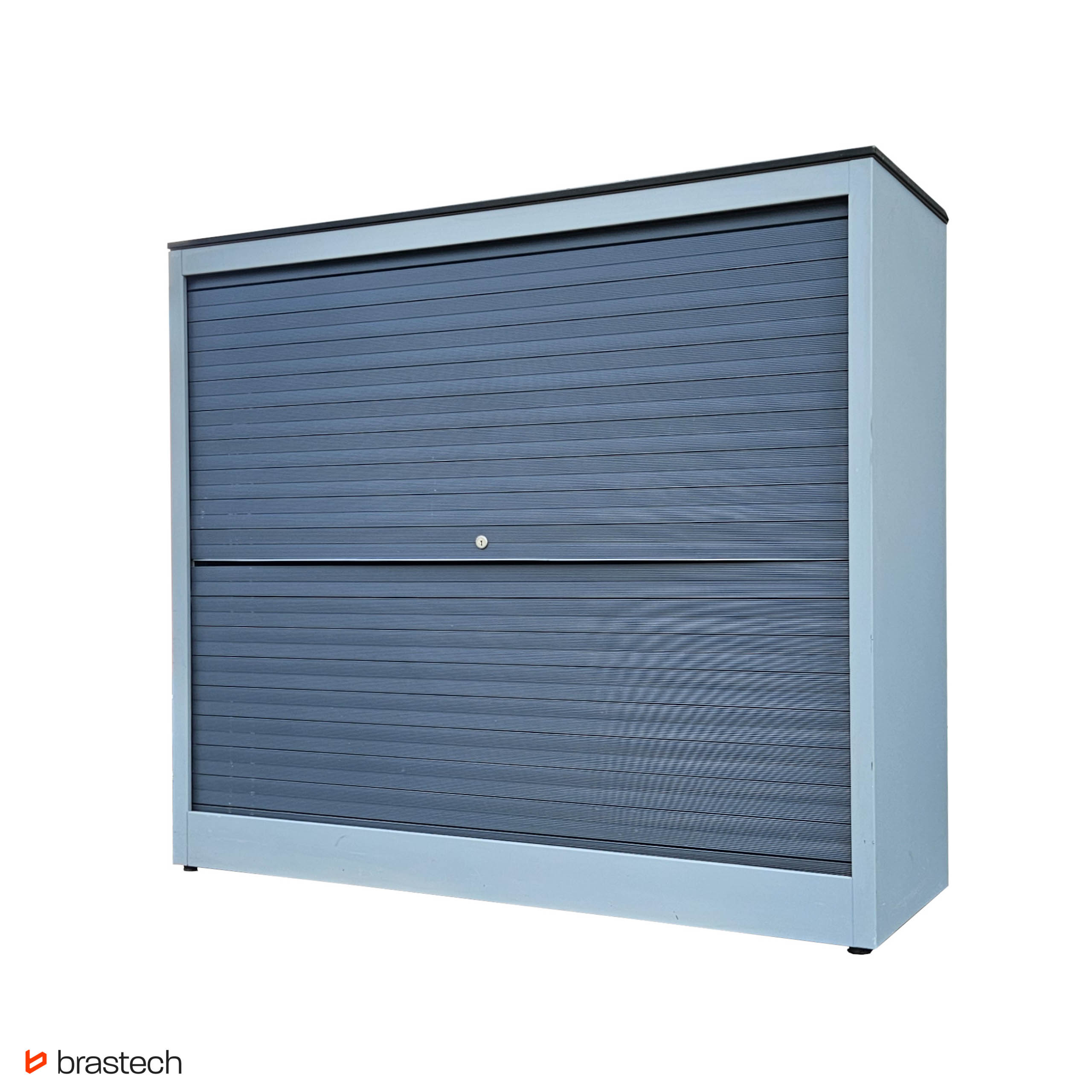 Szafa roletowa 107 cm x 120 cm x 45 cm