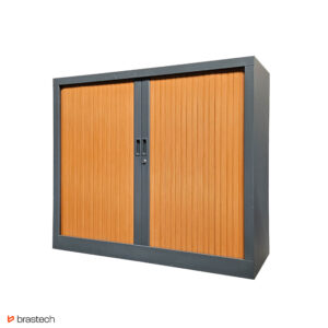 Szafa roletowa 105 cm x 120 cm x 43 cm