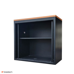 Regał z półkami 75 cm x 80 cm x 45 cm