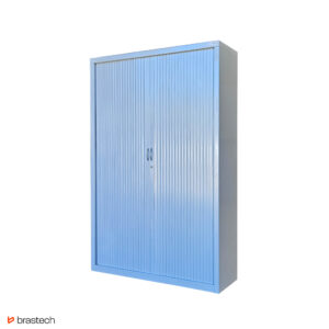 Szafa roletowa 198 cm x 125 cm x 45 cm