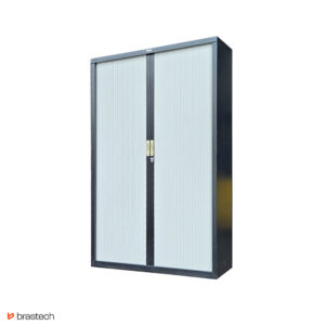 Szafa roletowa 197 cm x 125 cm x 45 cm