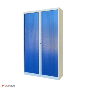 Szafa roletowa 196 cm x 120 cm x 45 cm