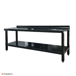 Stół warsztatowy 90 cm x 234 cm x 61