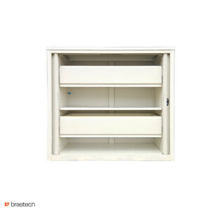 Szafa roletowa z szufladami 73 cm x 80 cm x 45 cm