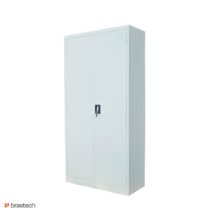 Szafa metalowa 185 cm x 90 cm x 40 cm