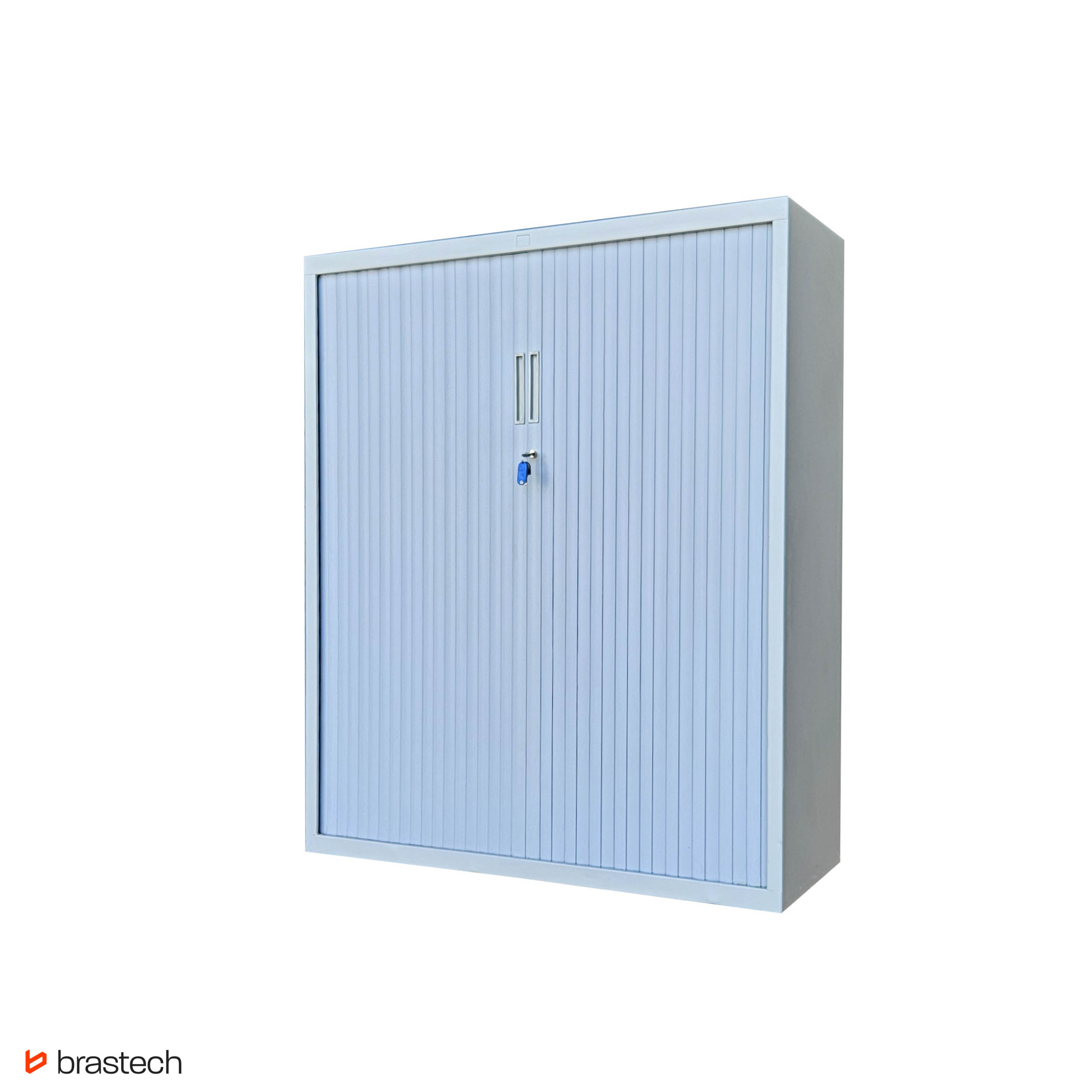 Szafa roletowa 144 cm x 120 cm x 45 cm