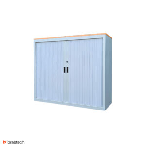 Szafa roletowa 106 cm x 120 cm x 45 cm